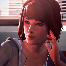 Max Caulfield