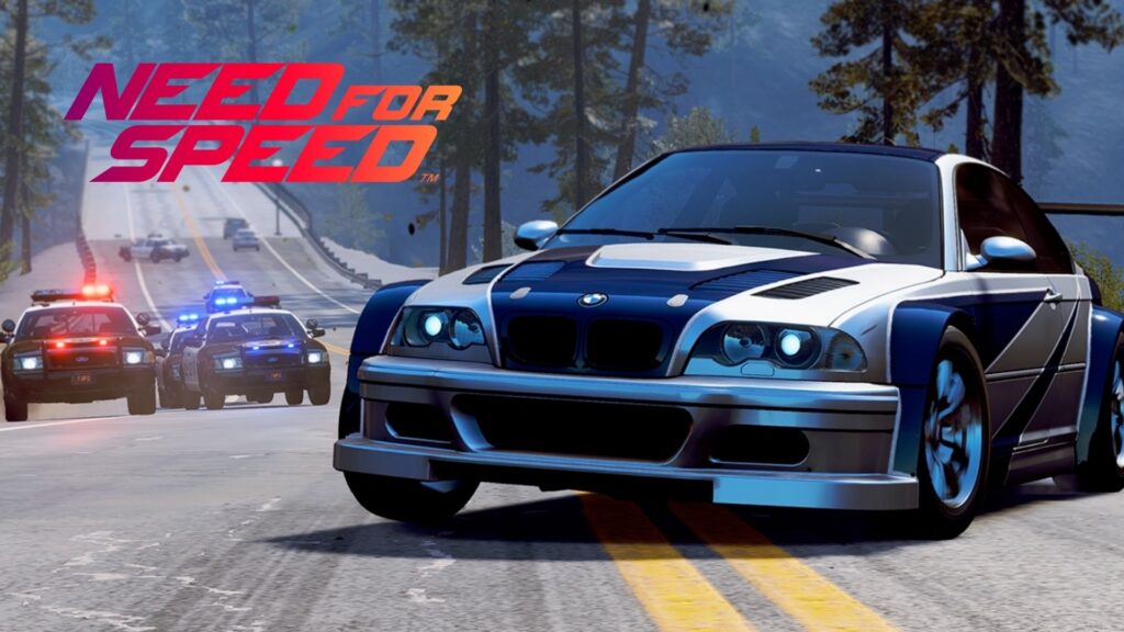 Top 5 des meilleurs Need for Speed : Notre classement de la licence culte de jeux de course d&rsquo;EA