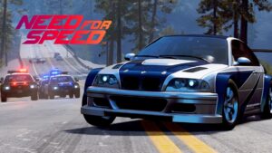 Top 5 des meilleurs Need for Speed : Notre classement de la licence culte de jeux de course d&rsquo;EA