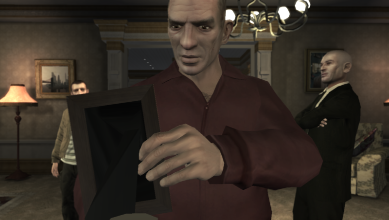 Mikhail Faustin - Image 5