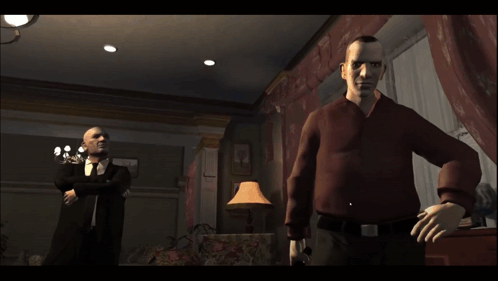 Mikhail Faustin - Image 4