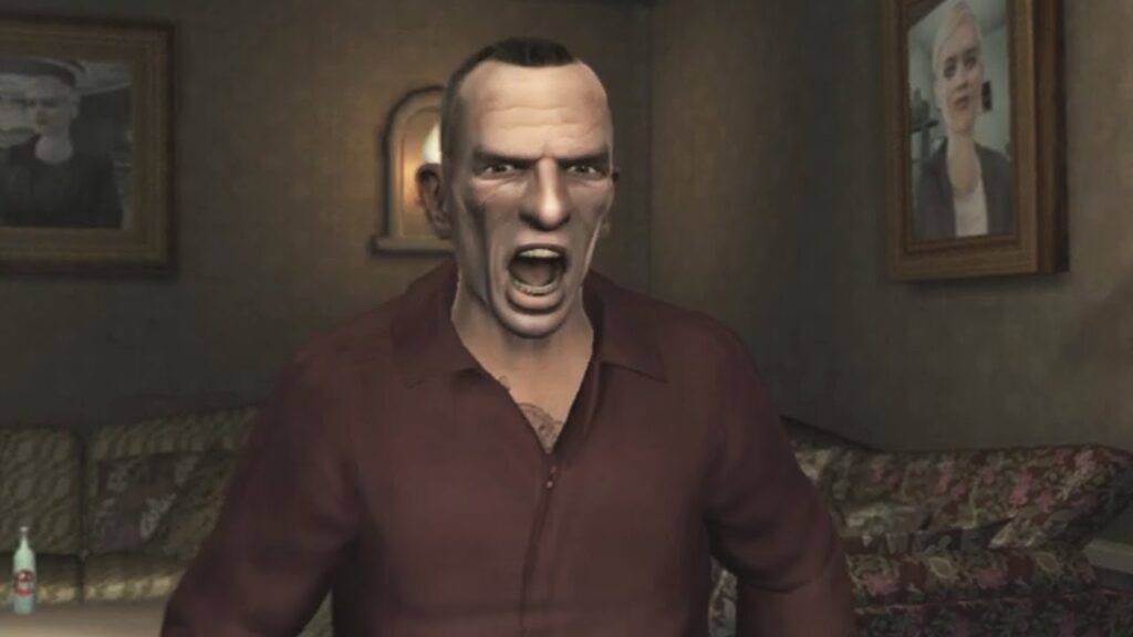 Mikhail Faustin - Image 3