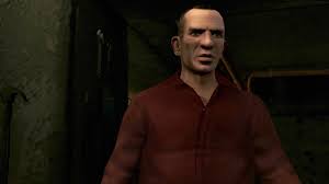 Mikhail Faustin - Image 2