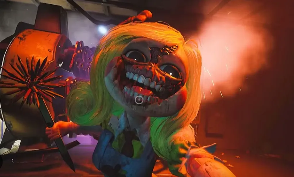 Miss Delight - Image 1