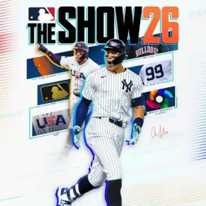 MLB The Show 26