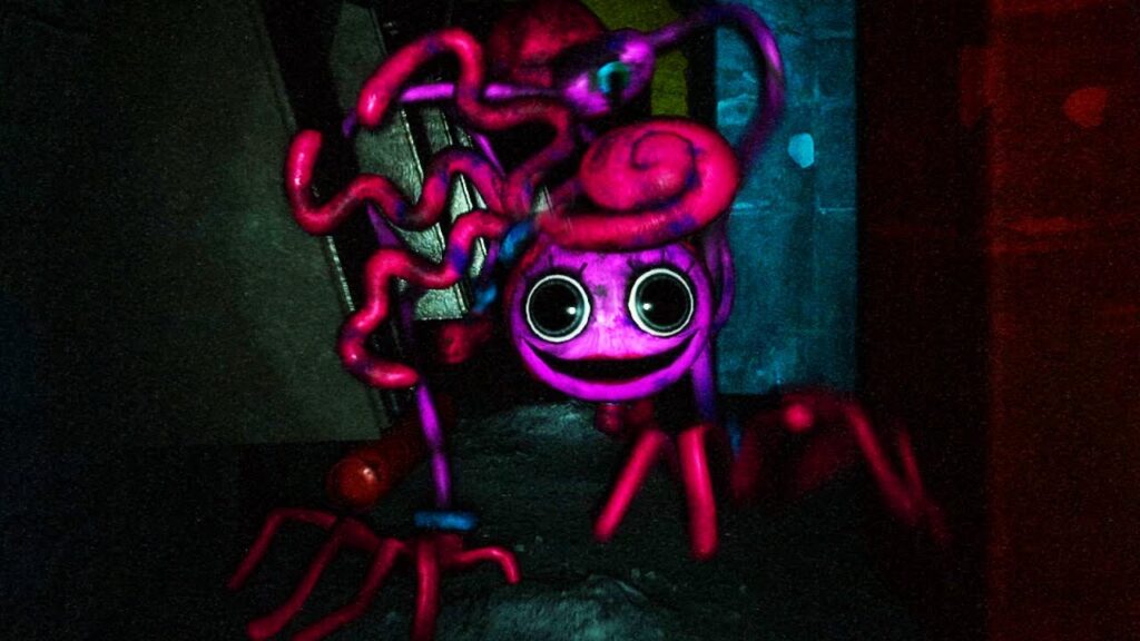 Mommy Long Legs - Image 2