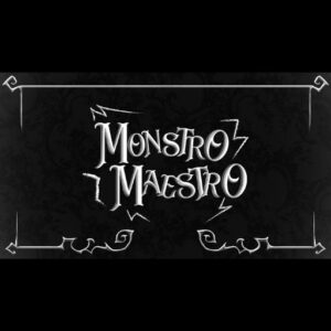 Monstro Maestro
