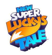 New Super Lucky&rsquo;s Tale