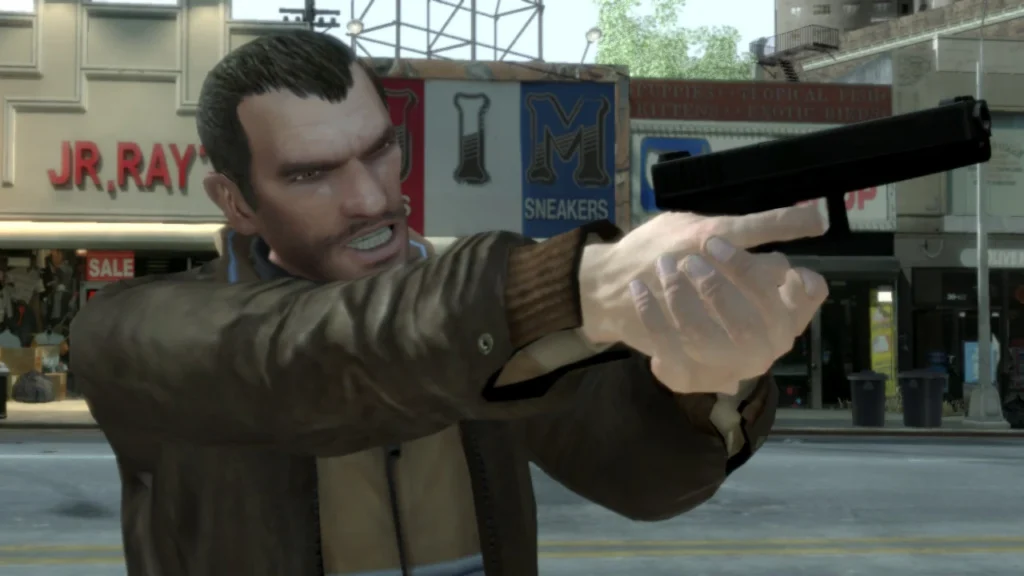 Niko Bellic - Image 10