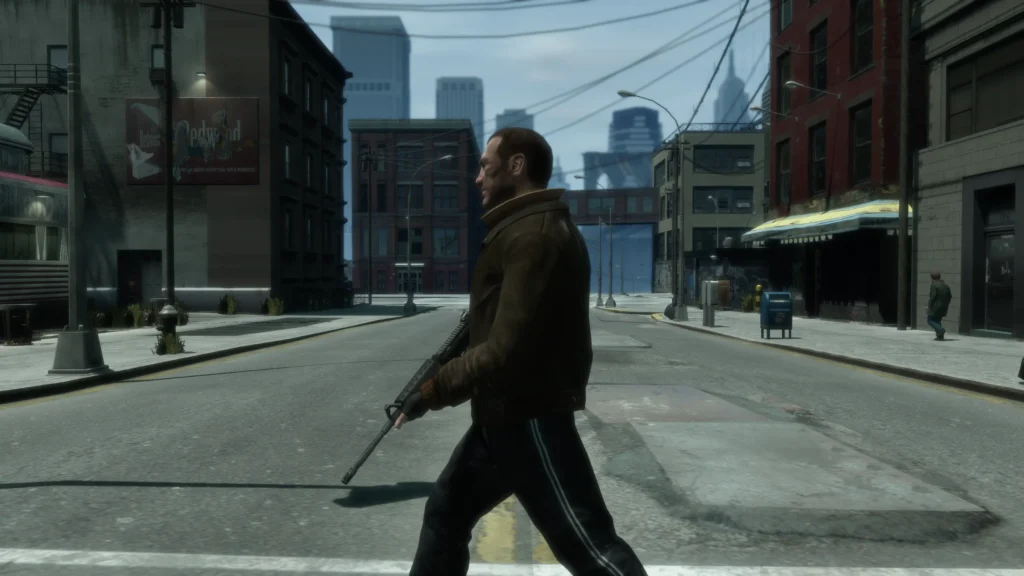 Niko Bellic - Image 1