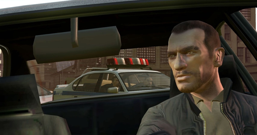 Niko Bellic - Image 9