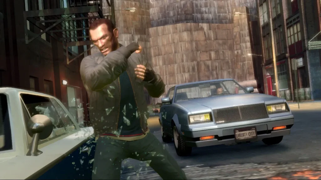 Niko Bellic - Image 8