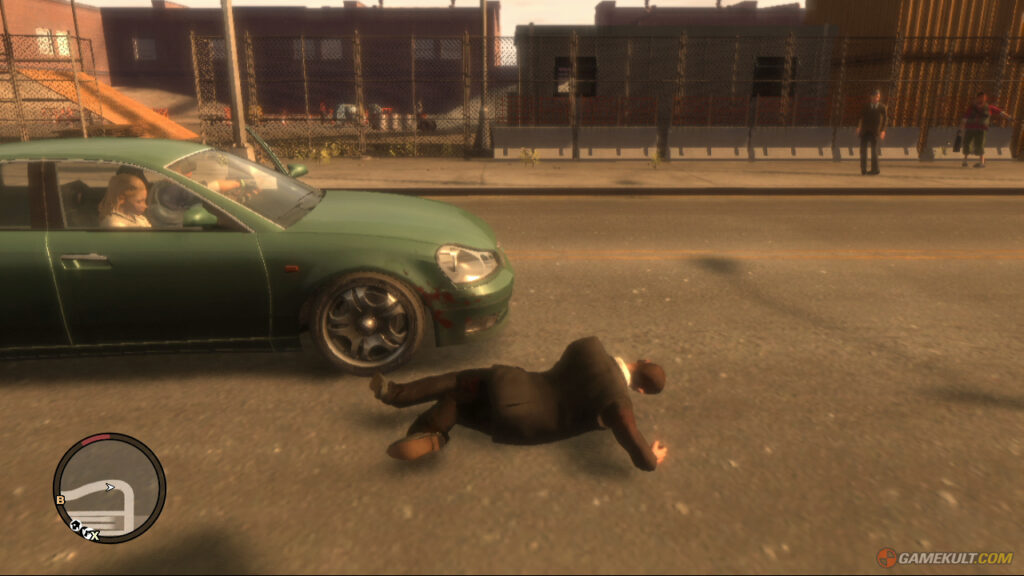 Niko Bellic - Image 7