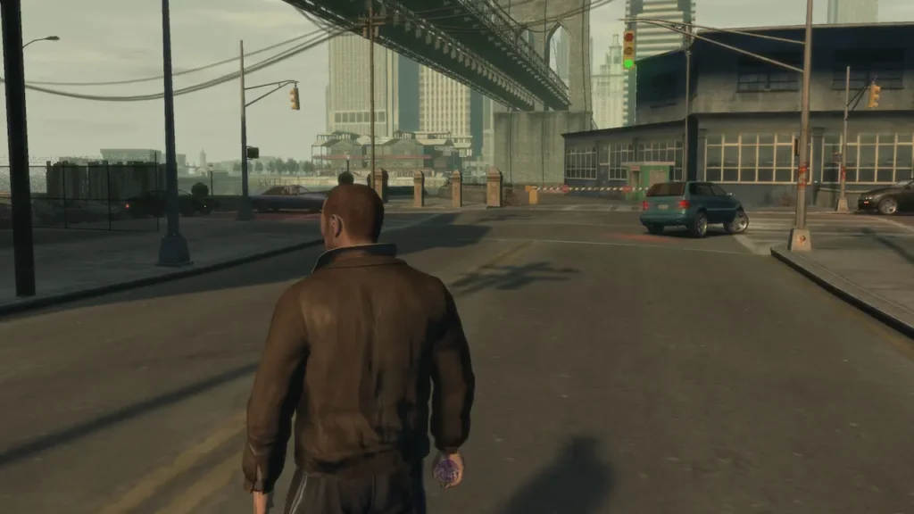 Niko Bellic - Image 5