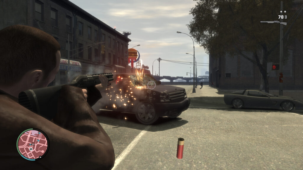 Niko Bellic - Image 4