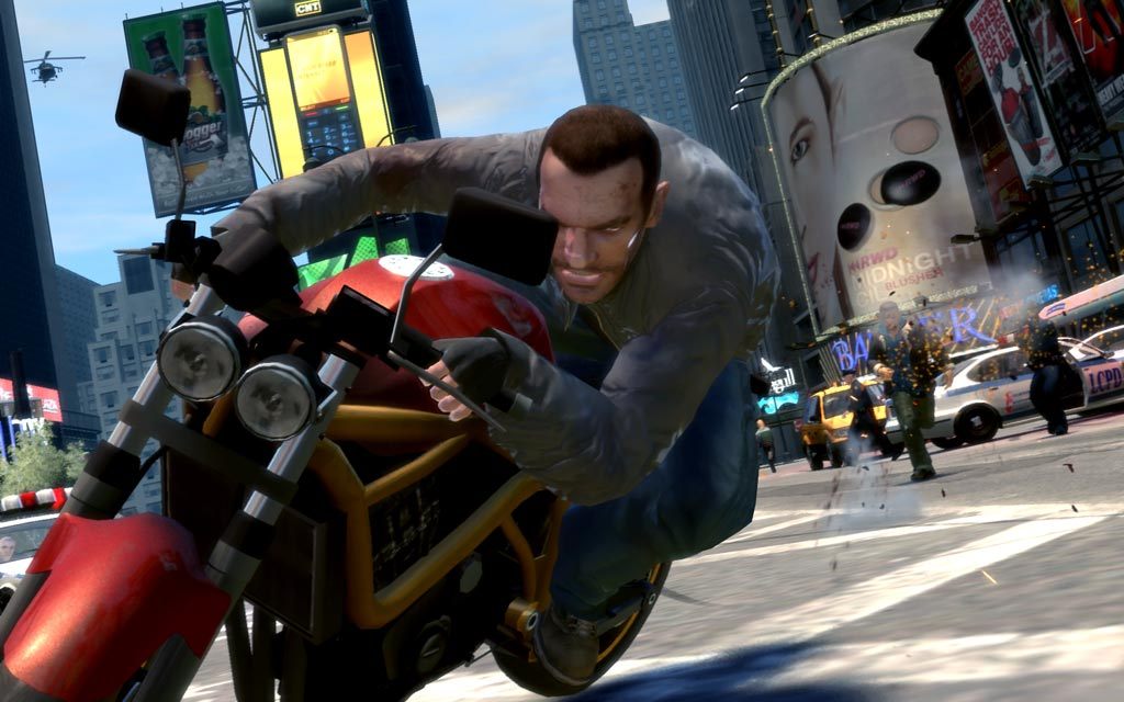 Niko Bellic - Image 2