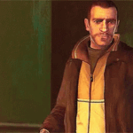 Niko Bellic
