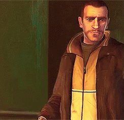 Niko Bellic