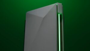 Une console 3-en-1 avec PS5, Xbox Series X et Switch 2 ? Voici la Ningtendo PXbox 5
