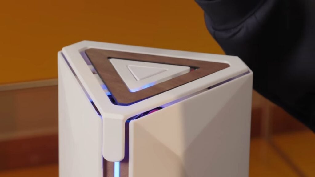 Une alimentation unique pour les trois plateformes