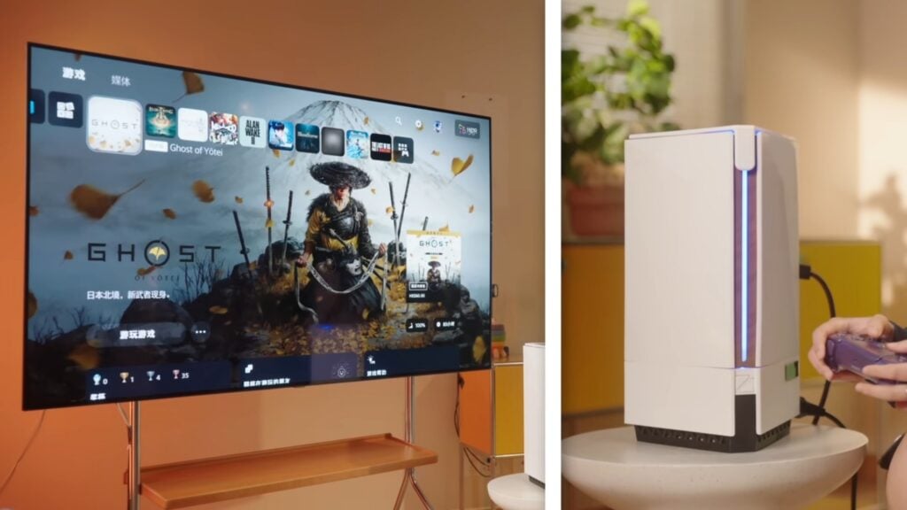 Les limites d'un projet artisanal unique en son genre