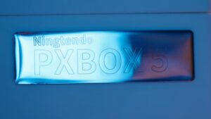 Une console 3-en-1 avec PS5, Xbox Series X et Switch 2 ? Voici la Ningtendo PXbox 5