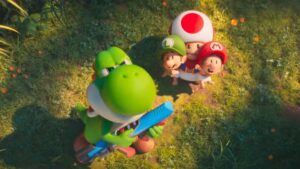 Les annonces du Nintendo Direct Super Mario Galaxy Le Film enfin révélées avec un trailer