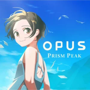 OPUS: Prism Peak