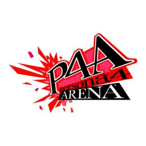 Persona 4 Arena