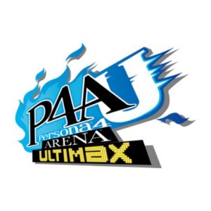 Persona 4 Arena Ultimax