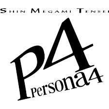 Shin Megami Tensei: Persona 4