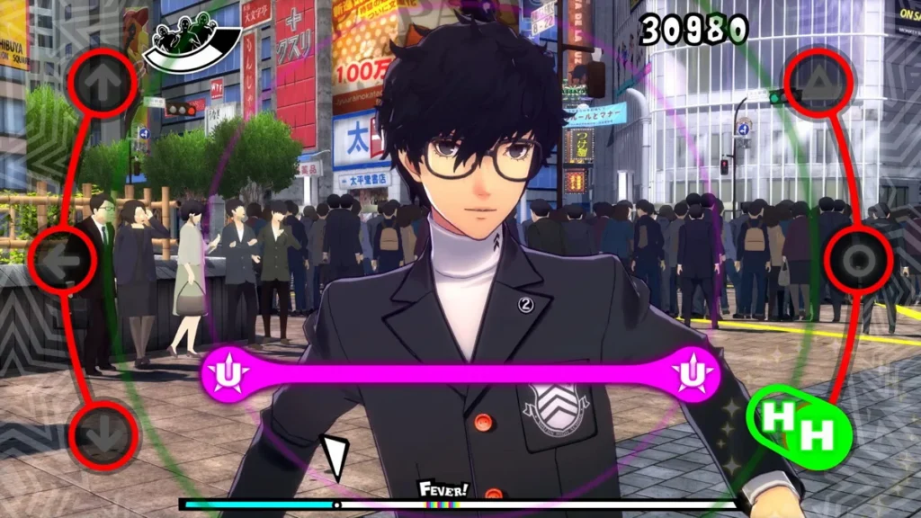 persona-5-dancing-in-starlight-gameplay1