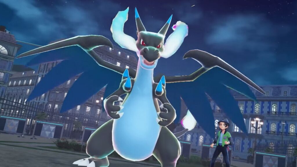 Légendes Pokémon Z-A : Voici la liste complète des cadeaux mystères du mois de Janvier et comment les obtenir