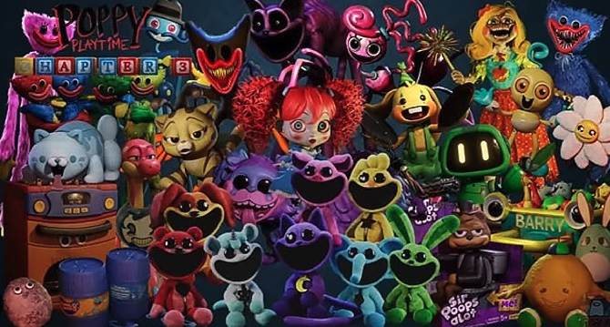 Poppy Ludwig - Image 4