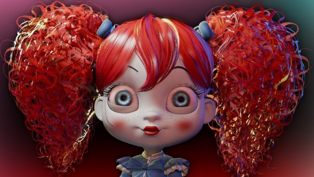 Poppy Ludwig - Image 1