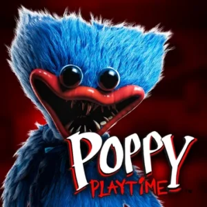 Poppy Playtime: Chapter 1 - A Tight Squeeze
