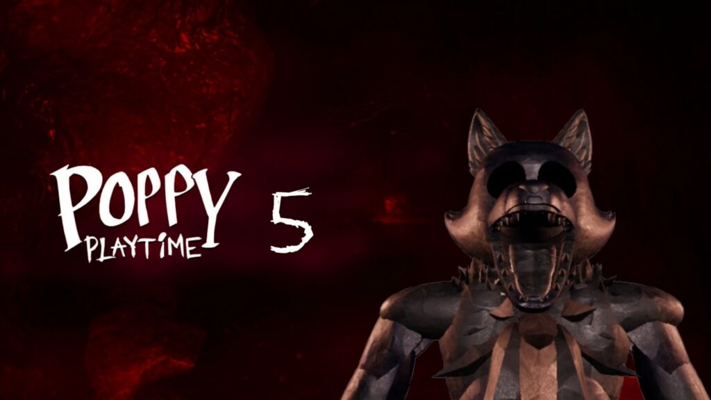 Poppy Playtime Chapter 5 dévoile un trailer terrifiant qui annonce l&rsquo;affrontement final tant attendu