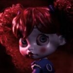 Poppy Ludwig