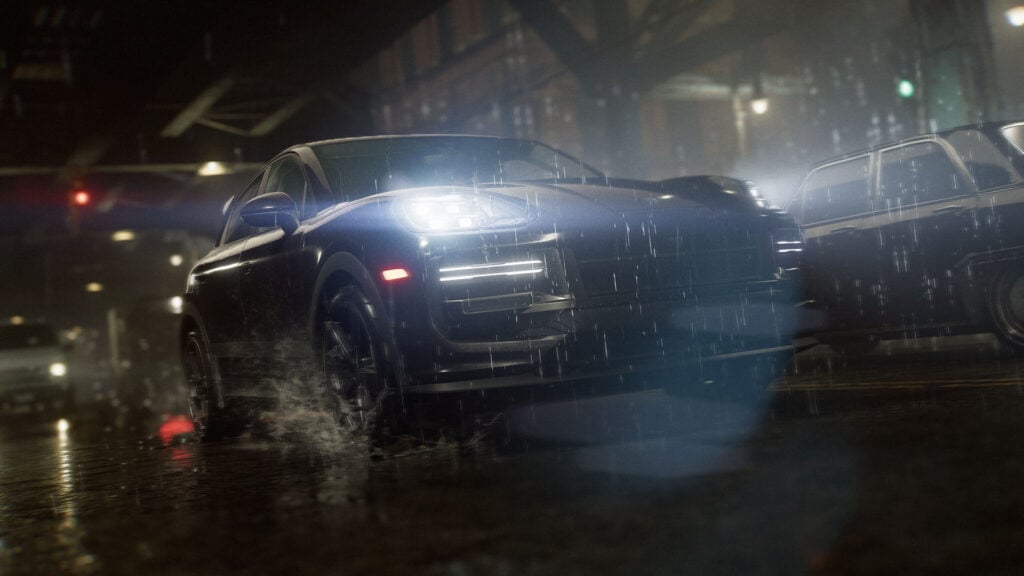 Resident Evil Requiem s'associe à Porsche et Hamilton pour des collaborations prestigieuses