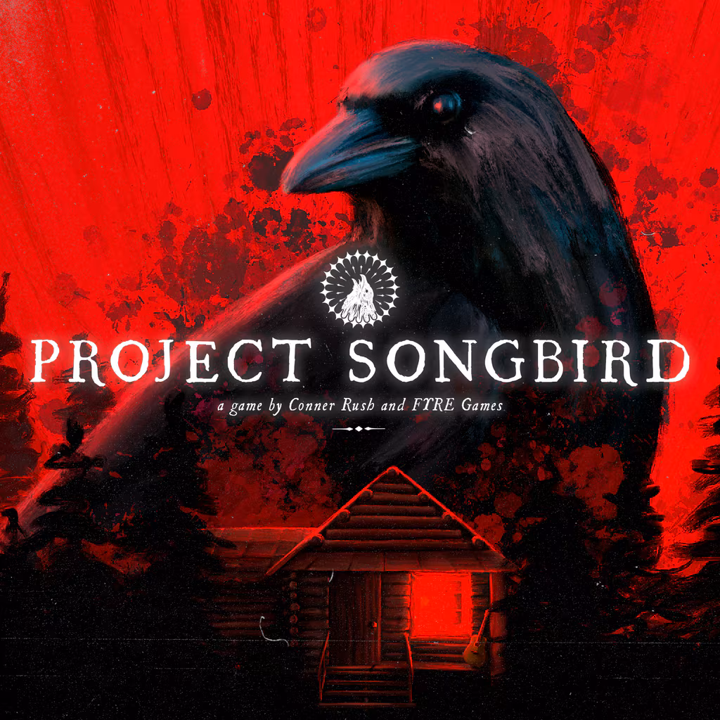 Project Songbird