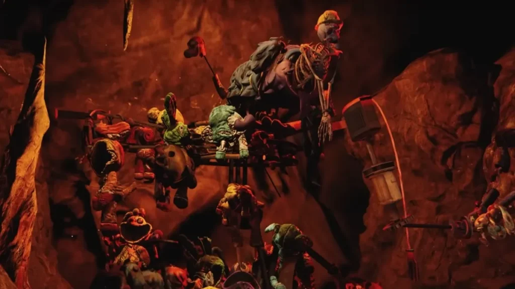 Prototype Expérience 1006 - Image 4