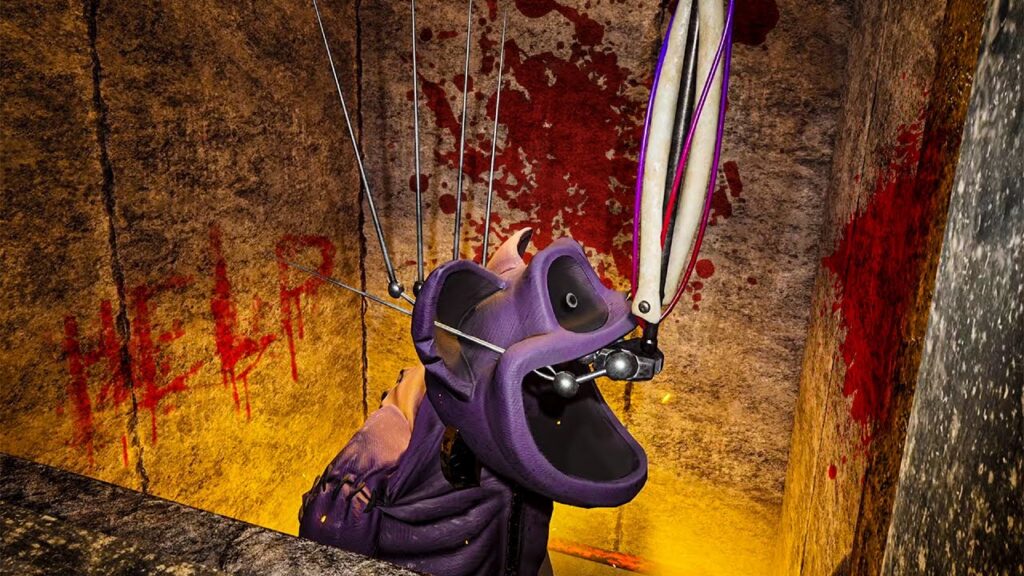 Prototype Expérience 1006 - Image 2