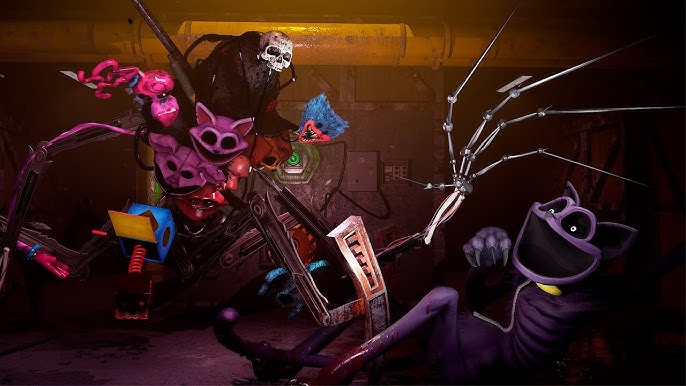 Prototype Expérience 1006 - Image 1