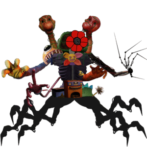 Prototype Expérience 1006