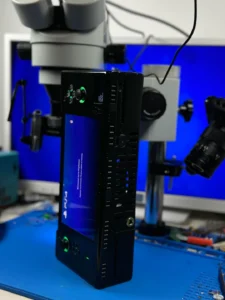 Vous rêviez d&rsquo;une PlayStation 4 portable ? Ce moddeur l&rsquo;a fait !