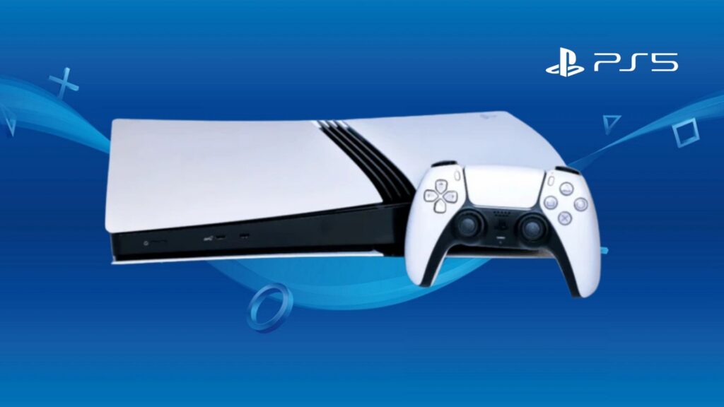 La PS5 déploie sa première MAJ de l&rsquo;année avec le Firmware 26.01-12.60.00