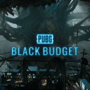 Couverture du jeu PUBG: Black Budget