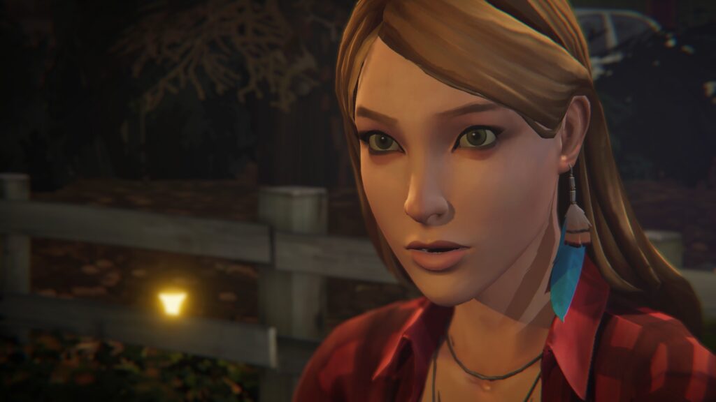 Rachel Amber - Image 5