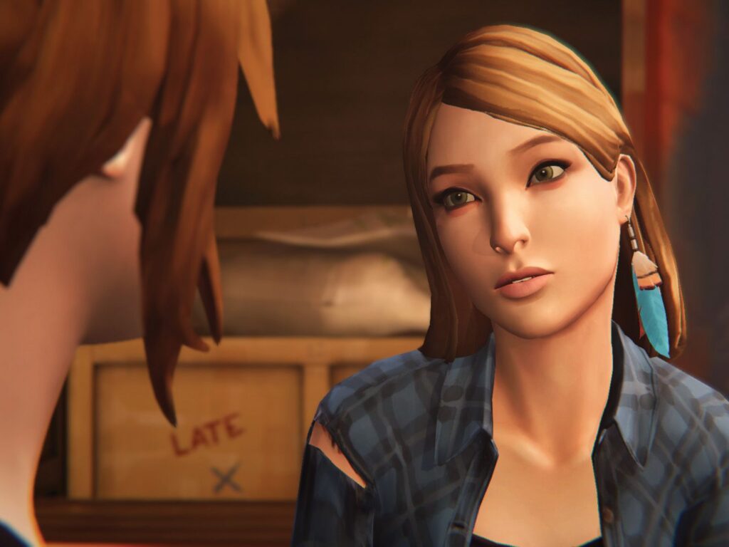 Rachel Amber - Image 3