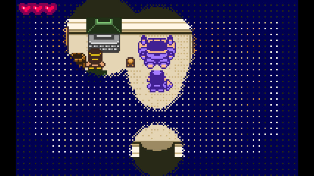 ratcheteer-dx-gameplay1